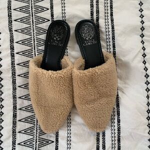 Vince Camuto | Samara mules